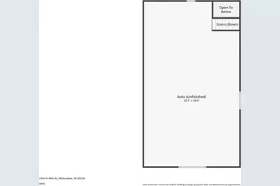 3144 N 38th St, Milwaukee, WI 53216 - Photo 48