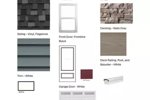 384 Sweetwater Blvd, Port Washington, WI 53074 - Photo 2