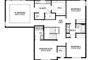 W221N4524 Timber Ct, Pewaukee, WI 53072 - Photo 14