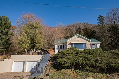 W508  Spur Ln, Buffalo, WI 54629 - Photo 1