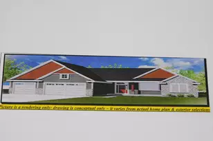 792 N Sparrow Wy, Grafton, WI 53024 - Photo 4