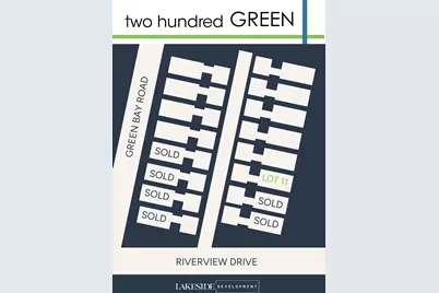 199  Two Hundred Green Way, Thiensville, WI 53092 - Photo 1