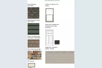 1851  Sweetwater Blvd #Lt9, Port Washington, WI 53074 - Photo 2