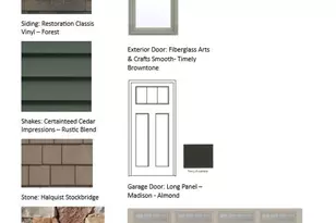 1851 Sweetwater Blvd, Port Washington, WI 53074 - Photo 2