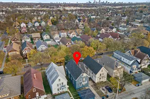 2761 N 39th St, Milwaukee, WI 53210 - Photo 8