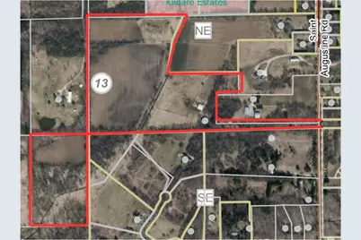 1507  St Augustine Rd, Erin, WI 53027 - Photo 24