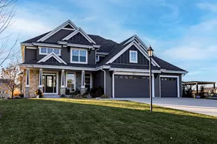 W137N6161 Weyer Farm court, Menomonee Falls, WI 53051 - Photo 1