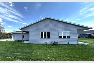 100  Orth Dr #1, Random Lake, WI 53075 - Photo 28