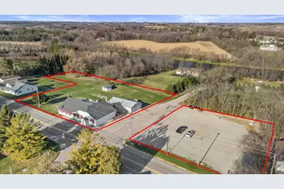 N8240  County Road E -, Ixonia, WI 53094 - Photo 4