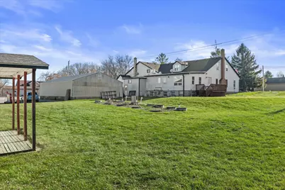 N8240  County Road E -, Ixonia, WI 53094 - Photo 28