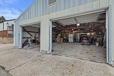 N8240  County Road E -, Ixonia, WI 53094 - Photo 68