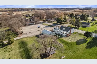 N8240  County Road E -, Ixonia, WI 53094 - Photo 74