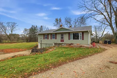 N8838  County Road N -, Troy, WI 53120 - Photo 1