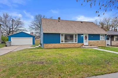 4265 S 22nd St, Milwaukee, WI 53221 - Photo 1