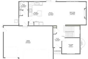 N118W14940 Mistletoe Rd, Germantown, WI 53022 - Photo 2