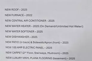 1520 North Ave, Cleveland, WI 53015 - Photo 2