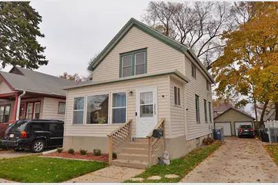 2029  Summit Ave, Racine, WI 53404 - Photo 2