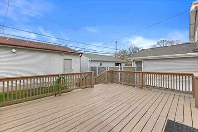 3654 E Van Norman Ave, Cudahy, WI 53110 - Photo 30