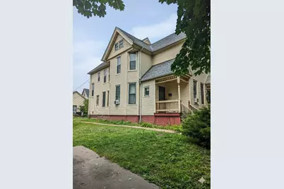 2439 N Dr William Finlayson St #2441, Milwaukee, WI 53212 - Photo 1