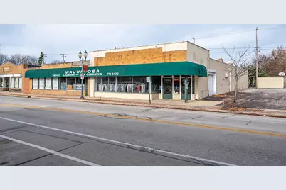 6718-6726 W North Ave, Wauwatosa, WI 53213 - Photo 2