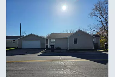 W6367  County Road A -, Milford, WI 53098 - Photo 2