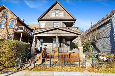1138 E Hamilton St #1140-1140A, Milwaukee, WI 53202 - Photo 1