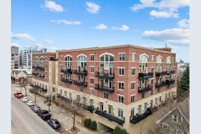1515 N Van Buren St #404, Milwaukee, WI 53202 - Photo 1