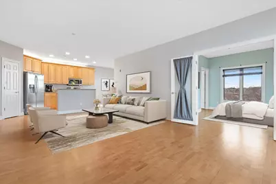 1515 N Van Buren St #404, Milwaukee, WI 53202 - Photo 4