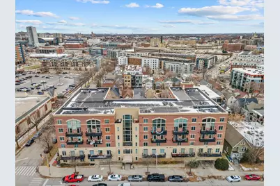1515 N Van Buren St #404, Milwaukee, WI 53202 - Photo 44