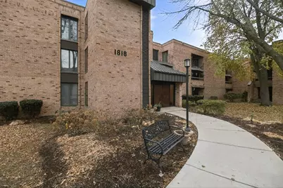 1818 E Shorewood Blvd #310, Shorewood, WI 53211 - Photo 24