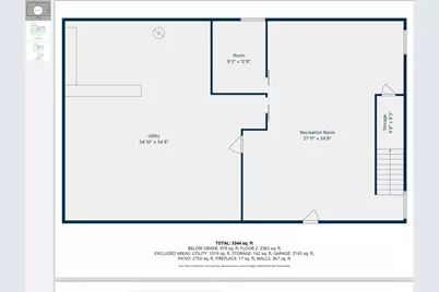 8431  Big Bend Rd, Racine, WI 53185 - Photo 50