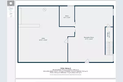 8431  Big Bend Rd, Racine, WI 53185 - Photo 44