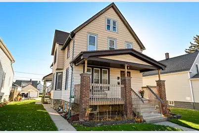 1311  Madison Ave, South Milwaukee, WI 53172 - Photo 2