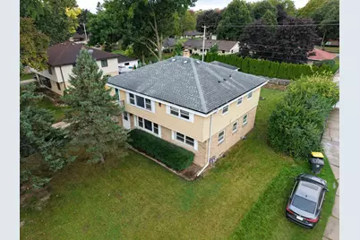 1409 N 116th St #1411, Wauwatosa, WI 53226 - Photo 4