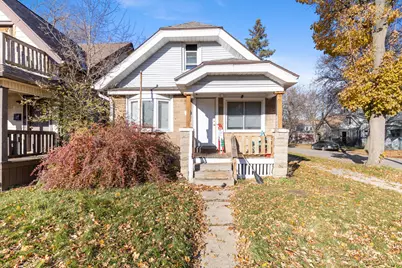 4200 W Bonny Pl, Milwaukee, WI 53216 - Photo 1