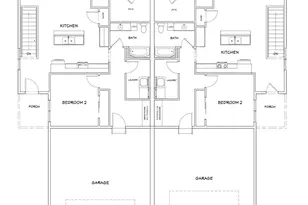 708 Johnson St, Watertown, WI 53094 - Photo 2