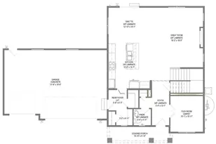 1672 Switchgrass St, Oconomowoc, WI 53066 - Photo 2