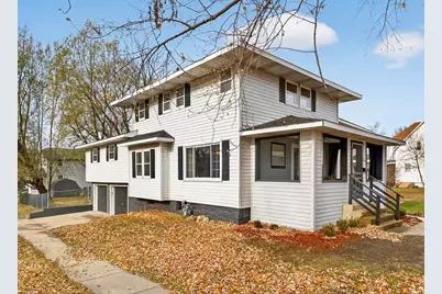 511  8th St, Wisconsin Rapids, WI 54494 - Photo 1