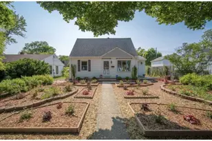 5721 N 58th St, Milwaukee, WI 53218 - Photo 1