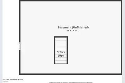 5721 N 58th St, Milwaukee, WI 53218 - Photo 26