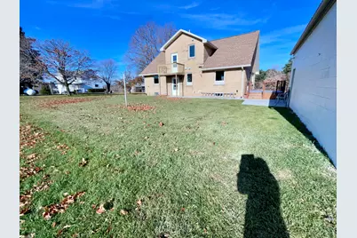 W1415  County Road Mm -, Mosel, WI 53015 - Photo 32