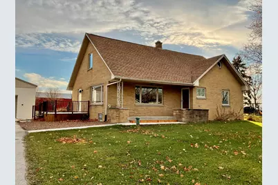 W1415  County Road Mm -, Mosel, WI 53015 - Photo 30