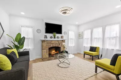 1229 W Olive St, Milwaukee, WI 53209 - Photo 2