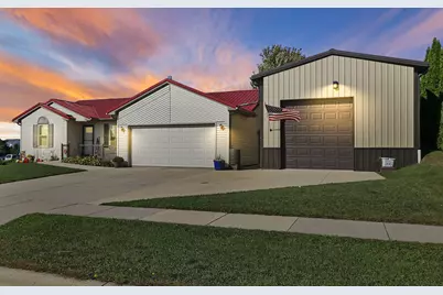 1511  Birchwood St, Delavan, WI 53115 - Photo 40