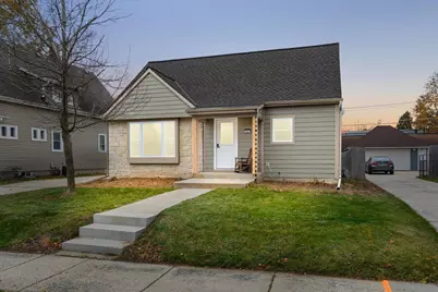 1021  13th Ave, Grafton, WI 53024 - Photo 50