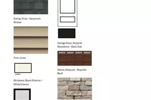 137 Twin Creeks Ct Dr, Dousman, WI 53118 - Photo 2