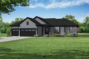 137 Twin Creeks Ct Dr, Dousman, WI 53118 - Photo 1