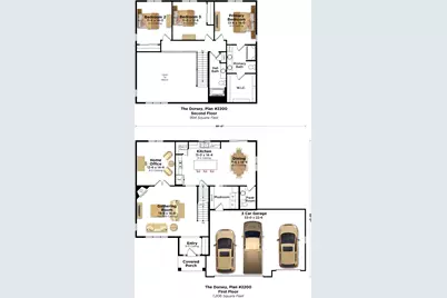 408  Sweetwater Blvd #Lt7, Port Washington, WI 53074 - Photo 4