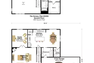 408 Sweetwater Blvd, Port Washington, WI 53074 - Photo 4