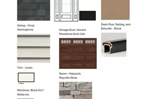 408 Sweetwater Blvd, Port Washington, WI 53074 - Photo 2